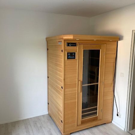 Ferienwohnung Zum Wildpark Edersee Quarto foto