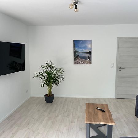 Ferienwohnung Zum Wildpark Edersee Quarto foto